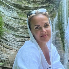 Viktoriya Orlova, 10.08, Санкт-Петербург