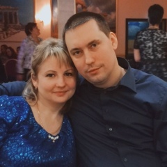 Артем Ковтунов, 19.06.1988, Санкт-Петербург