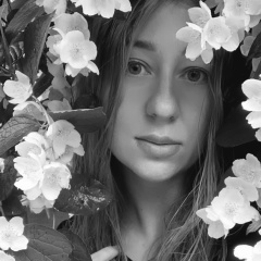 Кристина Титова, 22.02.1989, Москва