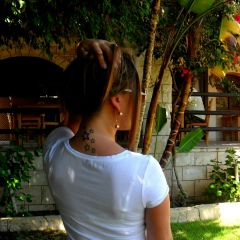 Лена Пименова, 20.09, Тольятти