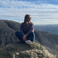 Ириша Шварова, 23.12, Старый Оскол