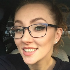 Яна Санарова, 05.11.1987, Praha