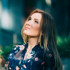 Яна Николаева, 03.09, Ужгород