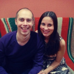 Пашок Бусыгин, 15.05.1989, Казань