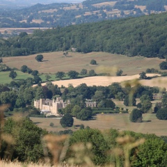 Guchiko Toregeldi, 13.08