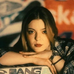 Мелана Пискун, 14.05, Москва