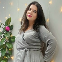 Зоя Косова, 13.01.1978, Москва