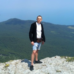 Митя Рыжков, 02.06, Москва