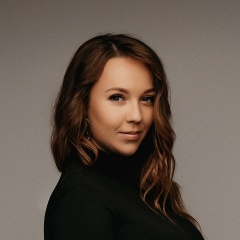 Ольга Ястребова, 13.07.1987, Москва