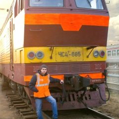 Сергей Касаткин, 07.02.1987