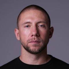 Глеб Мазаев