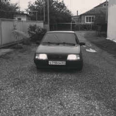 Константин Леонтьев, 18.06, Гиагинская