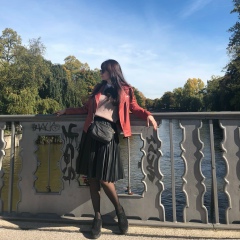 Анастасия , Санкт-Петербург