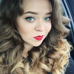 Ника Яловик, 05.09.1988, Минск