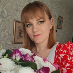 Марина Черничкина, 10.06, Рязань