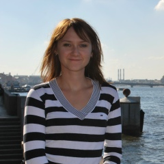 Татьяна Русанова, 01.01.1989