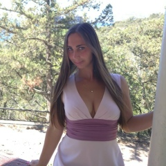 Нина Герасимова, 12.05, Санкт-Петербург