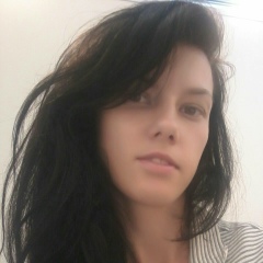 Анна Купневич, 26.01, Киев