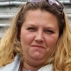 Анна Глухова, 11.10, Санкт-Петербург