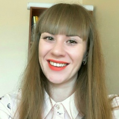 Марина Ламбова, 12.08, Одесса