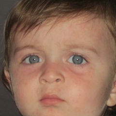 Qristina Gabedava, 22.03.2000, Тбилиси