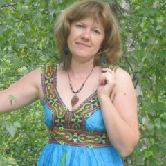 Лариса Корват, 09.08.1975, Усть-Каменогорск