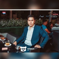 Еркебулан Кайратулы, 02.12, Алматы