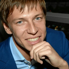 Ваня Артонкин, 15.10.1988, Москва