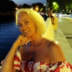 Вера Соседова, 24.08