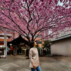 Динара Жусупова, Астана