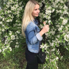 Екатерина Кузнецова, 08.10, Москва