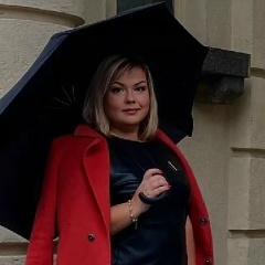 Дарья Кононова, 21.11, Санкт-Петербург