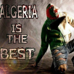 Adouma Stayfi, 03.01, Sétif