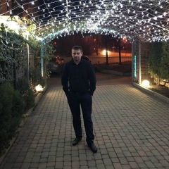 Николай Волков, 19.01.1984, Симферополь