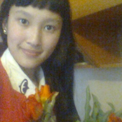Дана Кудайбергенова, 24.12.2000, Шымкент