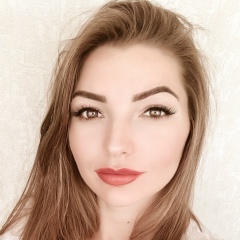 Вера Мерликова, 29.09, Одесса