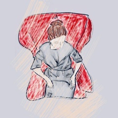 Ольга Макарова, 08.06.1987, Москва