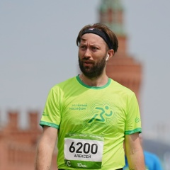 Алексей Брюхов, 09.09.1986, Москва