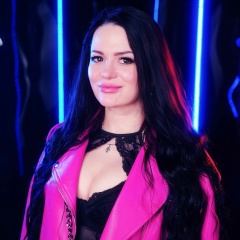 Ульяна Лунева, 13.11, Санкт-Петербург