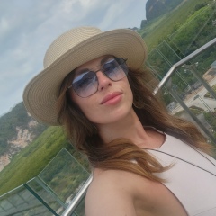 Виктория Попова, Омск