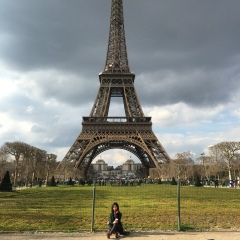 Дияра Кадырбекова, 18.08.1994, Алматы