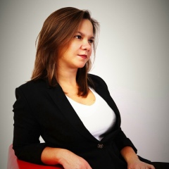 Ольга Отпущенникова, 25.12, Москва