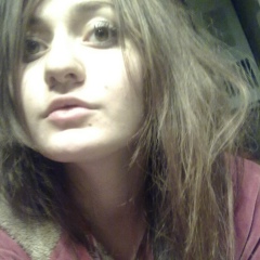 Лолита Китаева, 26.02.1997