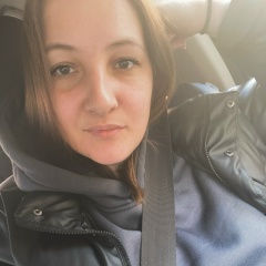 Нина Ильинова, Иркутск