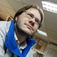 Кирилл Цветиков, 19.02, Тольятти