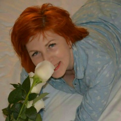 Марина Казарян-Стафеева, 20.05, Кривой Рог