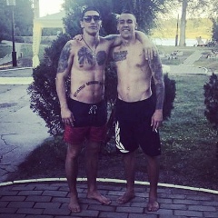 Никита Стражников, 13.07.1991