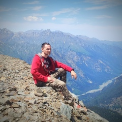 Александр Баранов, 22.01.1985, Йошкар-Ола