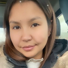 Zhanara Bekmurzayeva, 04.03.1995, Тараз