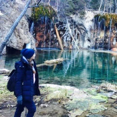 Nina Yumatova, 09.06